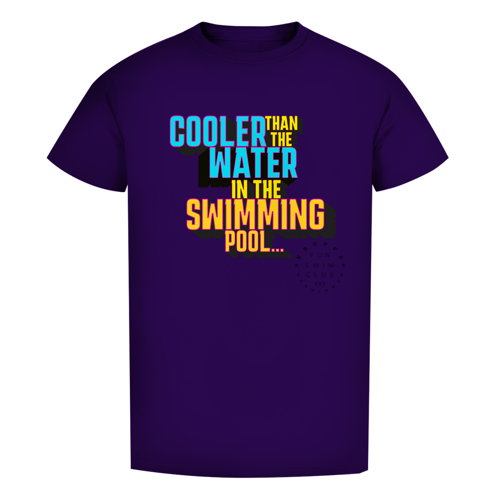 Herren Premium Bio T-Shirt cooler