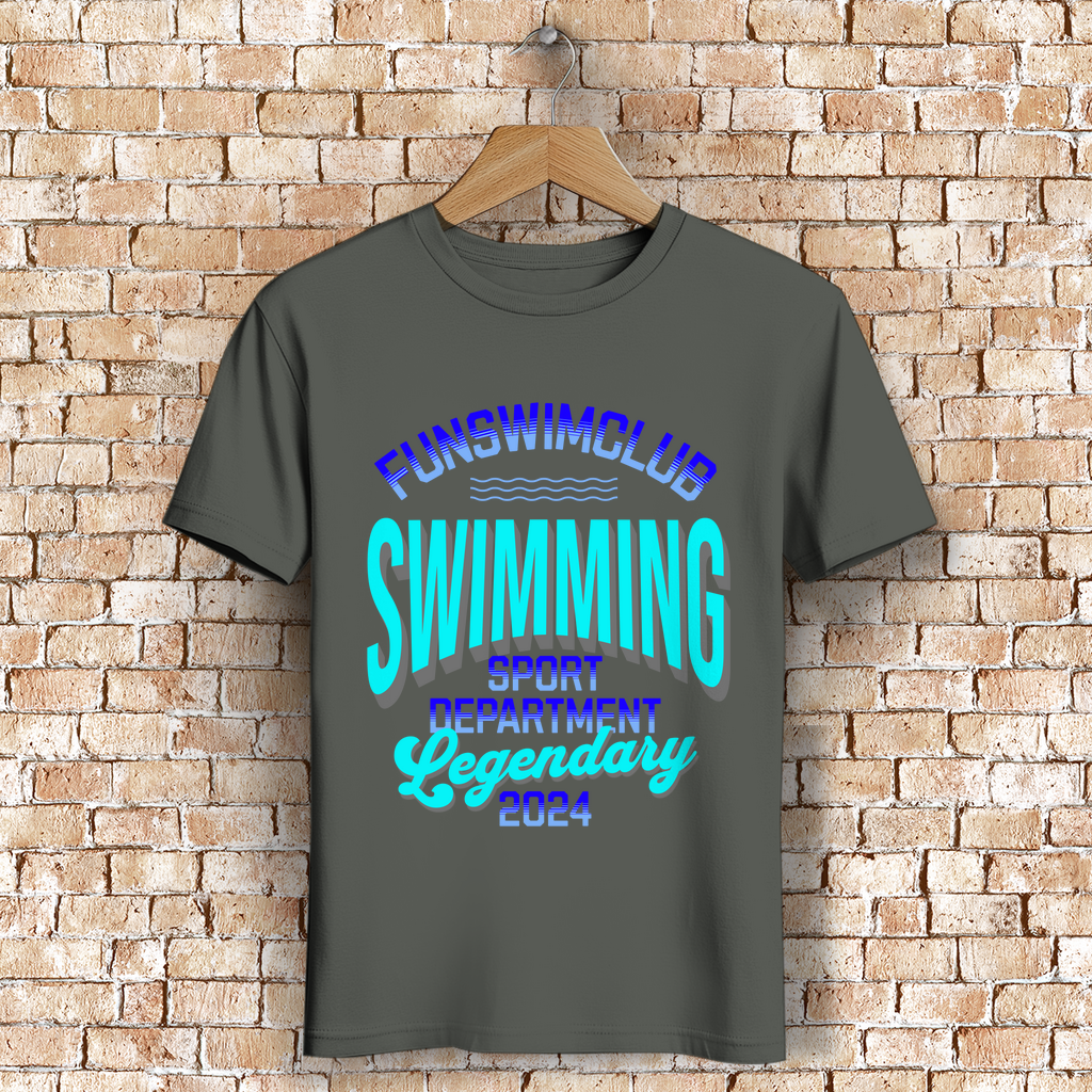 Herren Premium Bio T-Shirt Legendary